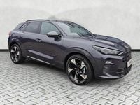 Nouă Cupra Terramar 150 CP (110 kW) 2025 Dark void SUV