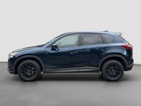 Gebraucht Mazda CX-5 Go 150 PS (110 kW) 2024 Blau SUV