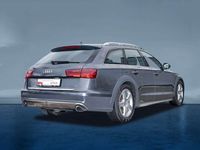 gebraucht Audi A6 Allroad quattro