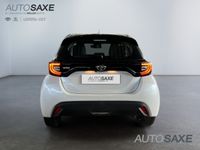 gebraucht Toyota Yaris 1.5 VVT-i Team Deutschland *LED*ACC*SHZ*LMF*