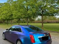 gebraucht Cadillac CTS 2.0 T AWD Premium Autom. Premium