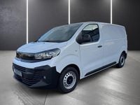 Neu Opel Vivaro 144 PS (105 kW) 2025 Weiß (kaolin weiß) Van / Kleinbus
