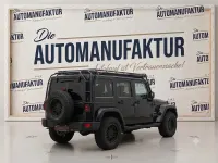 Gebraucht Jeep Wrangler Sahara 200 PS (147 kW) 2014 Schwarz SUV