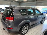 gebraucht Citroën C-Crosser Tendance*AHK*Klima*Tempomat*