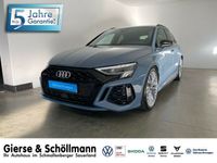Gebraucht Audi RS3 Ambiente 400 PS (294 kW) 2022 Andere farbe Limousine