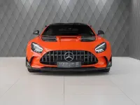 Gebraucht Mercedes AMG GT AMG 730 PS (536 kW) 2021 Orange Coupé
