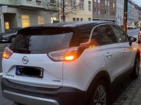 gebraucht Opel Crossland X 1.2 Automatik