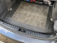 Gebraucht BMW 320 150 PS (110 kW) 2006 Grau Kombi