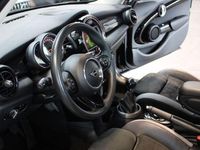 Gebraucht Mini Cooper 141 PS (103 kW) 2019 Andere Kleinwagen