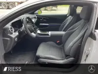Gebraucht Mercedes CLE200 AMG 204 PS (150 kW) 2026 Grau Coupé