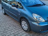 Gebraucht Citroën Xsara Picasso 109 PS (80 kW) 2010 Grau Van / Kleinbus