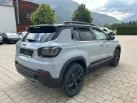 Neu Jeep Avenger North 145 PS (106 kW) 2026 Grau SUV