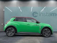Gebraucht Renault 5 E-Tech 110 kW (150 PS) 2024 Grün Kleinwagen