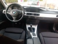 gebraucht BMW 320 e91 d Facelift LCI M Paket, Keylesgo, Fleet Edition