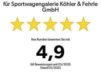 gebraucht VW Golf 2.0TDI GTD/19``/DKG/DYNAUDIO/S-DACH/*192€