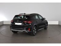 Gebraucht Ford Focus 125 PS (91 kW) 2024 Schwarz Limousine