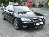 gebraucht Audi A8 6.0 W12 quattro