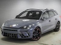 Gebraucht Cupra Leon VZ 2025 Grau