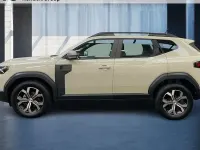 Gebraucht Dacia Duster Expression 131 PS (96 kW) 2025 Beige SUV