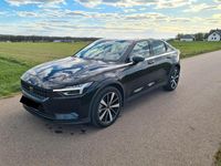 Gebraucht Polestar 2 Long Range Single Motor 169 kW (231 PS) 2022 Schwarz Kleinwagen