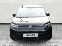 Ny VW Caddy 116 HK (85 kW) 2026 Sort MPV
