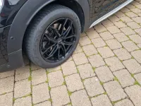 Gebraucht Mini Cooper S 192 PS (141 kW) 2017 Schwarz Kleinwagen