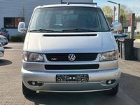 Gebraucht VW T4 151 PS (111 kW) 2002 Silber Van