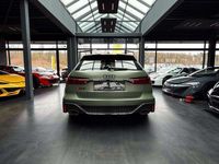 Gebraucht Audi RS6 Performance 630 PS (463 kW) 2024 Matteffektlackierung audi Kombi