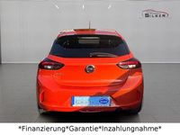 Gebraucht Opel Corsa Elegance 101 PS (74 kW) 2023 Orange Limousine