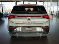 Neu Cupra Born 169 kW (231 PS) 2026 Silber Kleinwagen
