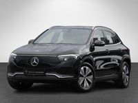 Gebraucht Mercedes EQA250 Progressive 139 kW (190 PS) 2025 Schwarz metalliclack kosmossch SUV