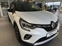 gebraucht Renault Captur TCe Mild Hybrid 140 GPF TECHNO