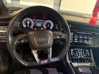 Gebraucht Audi Q7 Ambiente 286 PS (210 kW) 2020 Grau SUV