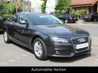 Gebraucht Audi A4 Ambiente 120 PS (88 kW) 2009 Grau Limousine