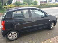 gebraucht Kia Picanto 1.1 CRDI