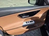 Gebraucht Mercedes E220 Advanced 197 PS (144 kW) 2023 Schwarz Kombi