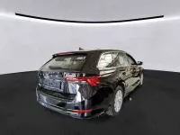 Usata Skoda Octavia Style 150 CV (110 kW) 2024 Nero Station wagon