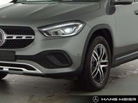 gebraucht Mercedes GLA220 d 4MATIC