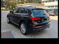 gebraucht Audi Q5 mit Panoramadach