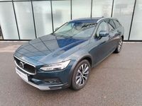 Gebraucht Volvo V90 CC Plus 197 PS (144 kW) 2023 Blau Kombi