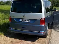 Gebraucht VW Multivan Generation Six 150 PS (110 kW) 2016 Andere farben Van / Kleinbus