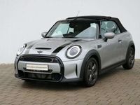 gebraucht Mini Cooper S Cabriolet DKG NAVI/LED/Apple/DAB/SH/TEMPO