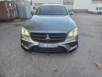 Gebraucht Mercedes E350 258 PS (189 kW) 2016 Grau Limousine