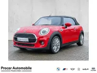 Używany Mini Cooper 2020 Andere Hatchback