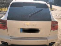 Gebraucht Porsche Cayenne S 348 PS (255 kW) 2010 Weiß SUV