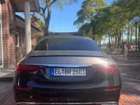 Gebraucht Mercedes S450 AMG 367 PS (269 kW) 2025 Schwarz Limousine