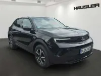 Neu Opel Mokka Edition 131 PS (96 kW) 2025 Karbon schwarz (metallic) SUV