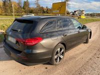 gebraucht Mercedes C200 T Autom. - Avangarde