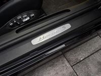 Gebraucht Porsche Boxster S 315 PS (231 kW) 2013 Schwarz Cabrio