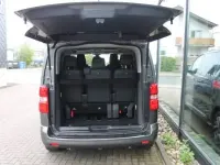 Gebraucht Citroën Spacetourer 177 PS (130 kW) 2022 Grau Van / Kleinbus
